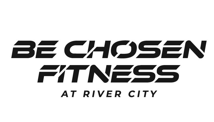 Be Chosen Fitness