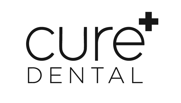 Cure + Dental